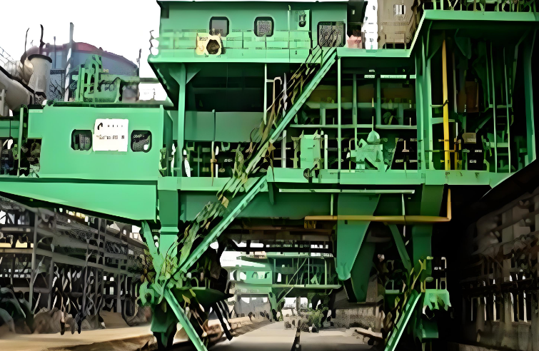 What is the range of coke pushers manufactured by FORTRESS (What is the range of coke pushers – a comprehensive analysis of coke pusher types and applications)-Dalian Fuhong Machinery Co., Ltd