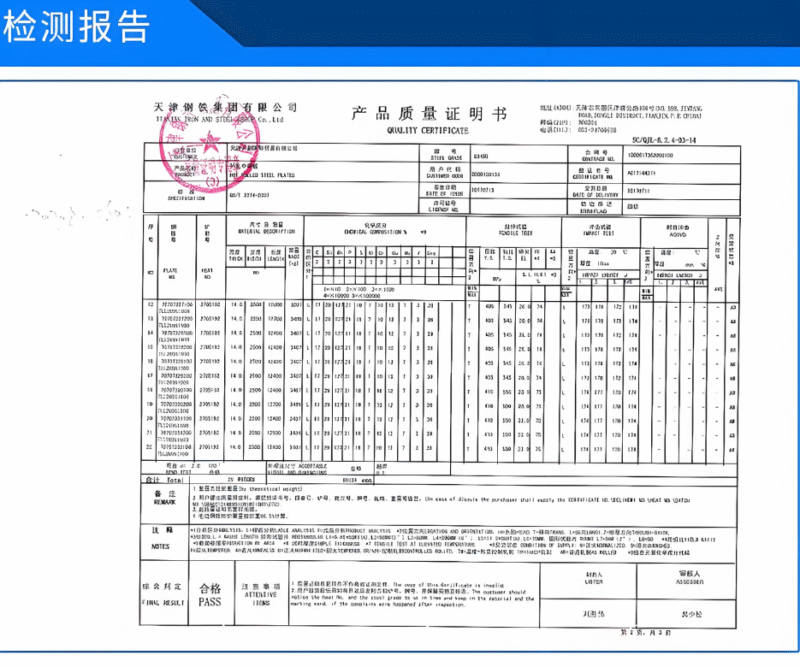 图片[1]-富泓质量管理体系-Dalian Fuhong Machinery Co., Ltd