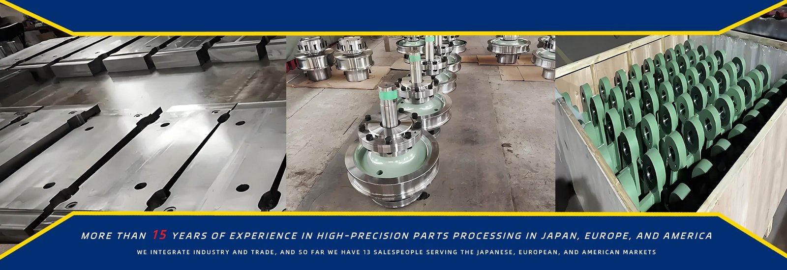 Dalian Fuhong Machinery Co., Ltd. - Precision Machinery Processing Factory - Riveting and Welding Processing - Heavy Industry Equipment Manufacturing and Installation