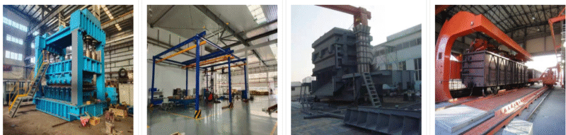 图片[2]-富泓公司产品展示-Dalian Fuhong Machinery Co., Ltd