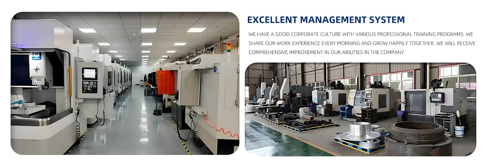 Dalian Fuhong Machinery Co., Ltd. - Precision Machinery Processing Factory - Riveting and Welding Processing - Heavy Industry Equipment Manufacturing and Installation