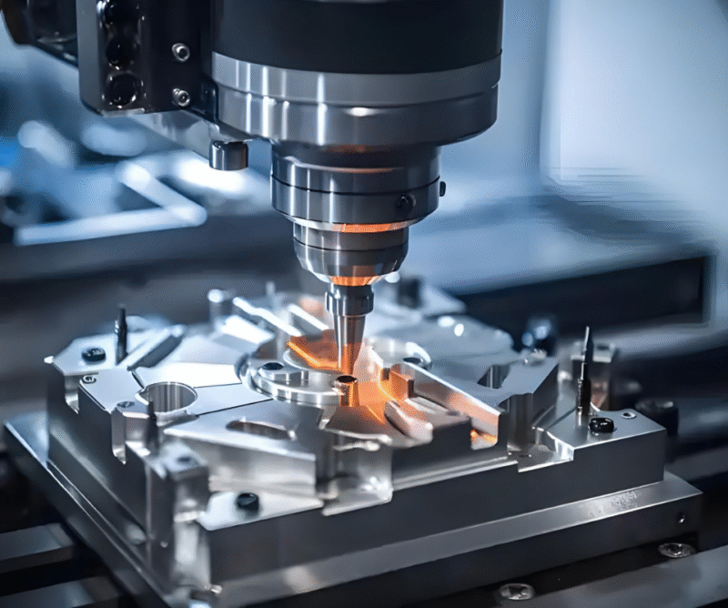 How to find a reliable machining foundry in China? The Ultimate Guide (Why Find a Machining Foundry in China? Advantages and Challenges at the Same Time)-Dalian Fuhong Machinery Co., Ltd