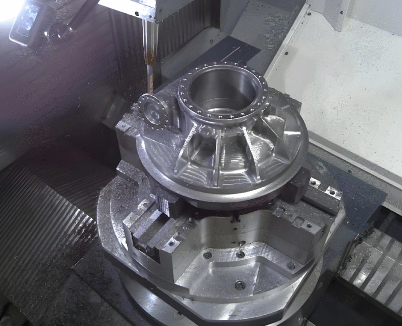 图片[2]-How to find a reliable machining foundry in China? The Ultimate Guide (Why Find a Machining Foundry in China? Advantages and Challenges at the Same Time)-Dalian Fuhong Machinery Co., Ltd