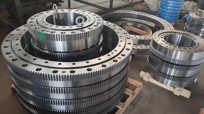 图片[2]-China’s high-volume custom gear processors: a central force in the global supply chain-Dalian Fuhong Machinery Co., Ltd