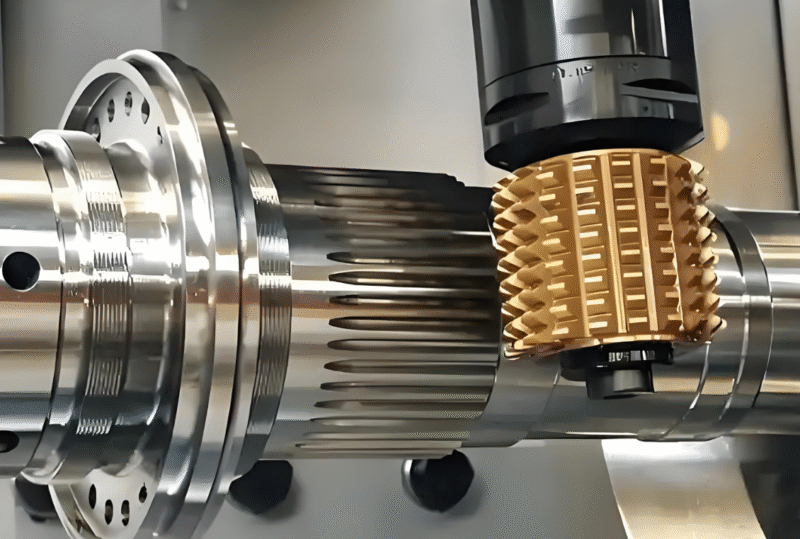 图片[1]-China’s high-volume custom gear processors: a central force in the global supply chain-Dalian Fuhong Machinery Co., Ltd