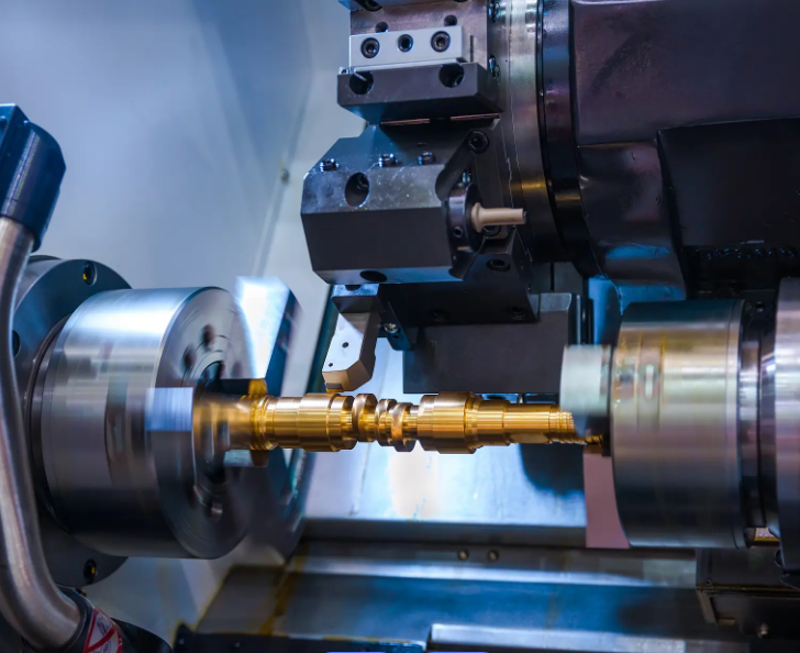 Machining & Machining Services Specialists – Precision Manufacturing Solutions-Dalian Fuhong Machinery Co., Ltd