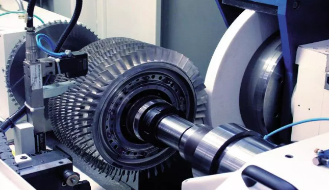 图片[2]-Machining (machining): core technologies and applications for modern manufacturing-Dalian Fuhong Machinery Co., Ltd