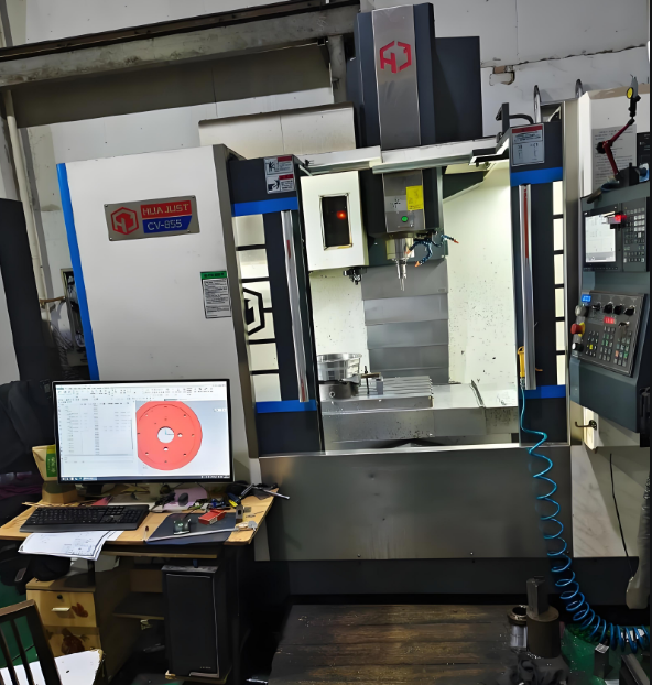 Machining Quality Control and Industry Trends (Building a Comprehensive Machining Quality Management System)-Dalian Fuhong Machinery Co., Ltd