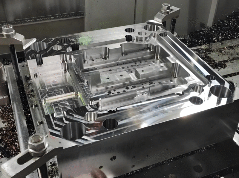 Machining and CNC machining: analysis of core technologies in modern manufacturing (considerations for companies in choosing machining partners)-Dalian Fuhong Machinery Co., Ltd