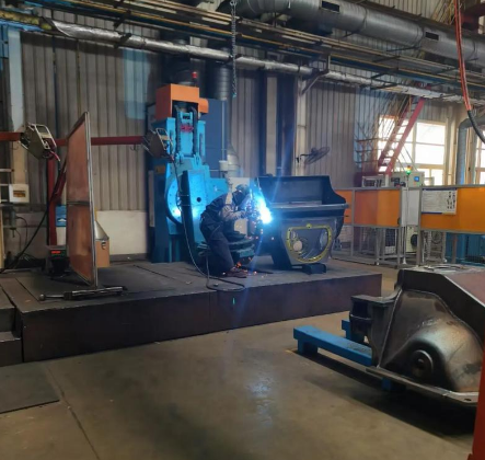 What is the category of rivet welding? A comprehensive analysis from the perspective of both the type of work and the process-Dalian Fuhong Machinery Co., Ltd