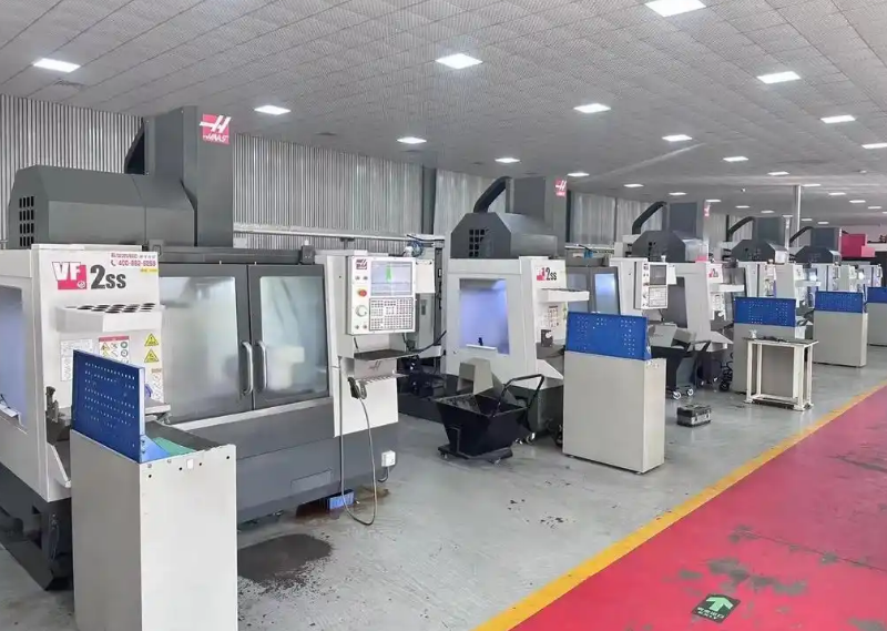 Investing in CNC machining: how SMEs can start smart manufacturing cost-effectively?-Dalian Fuhong Machinery Co., Ltd