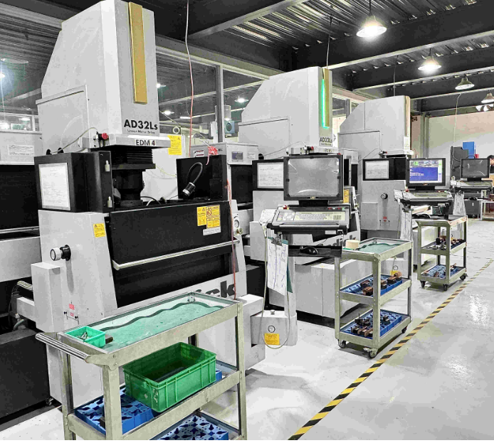 Machining Basics Explained: From Traditional Processes to Modern Applications-Dalian Fuhong Machinery Co., Ltd