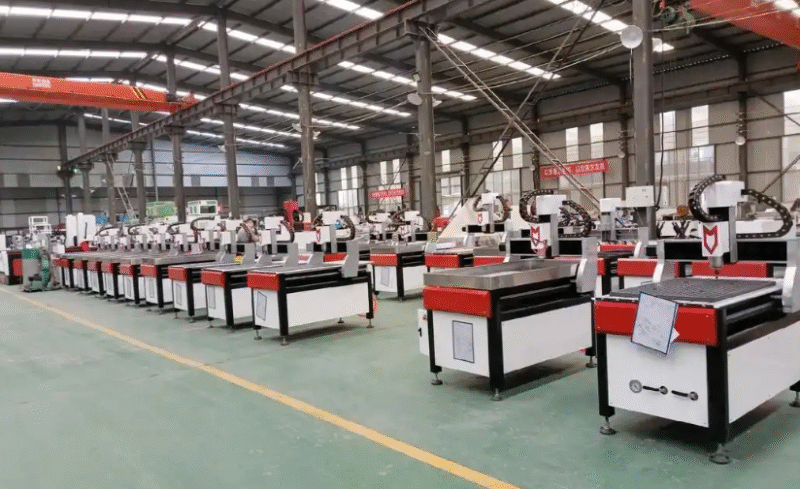 How to Choose a Professional Machine Shop Outsourcing Partner?2025 Ultimate Assessment Handbook-Dalian Fuhong Machinery Co., Ltd