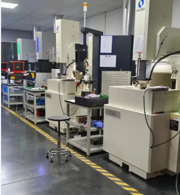 Ranking List of Nearby Machining Manufacturers – 2026 Latest Selection Guide and Pit Avoidance Advice-Dalian Fuhong Machinery Co., Ltd