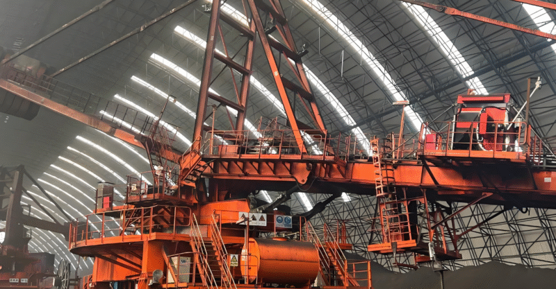 Procurement director must read: large mining excavator seven core parameters depth comparison and avoid pit guide-Dalian Fuhong Machinery Co., Ltd