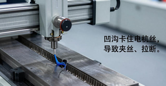 Optimization Plan For Wire Cutting Aluminum Materials-Dalian Fuhong Machinery Co., Ltd