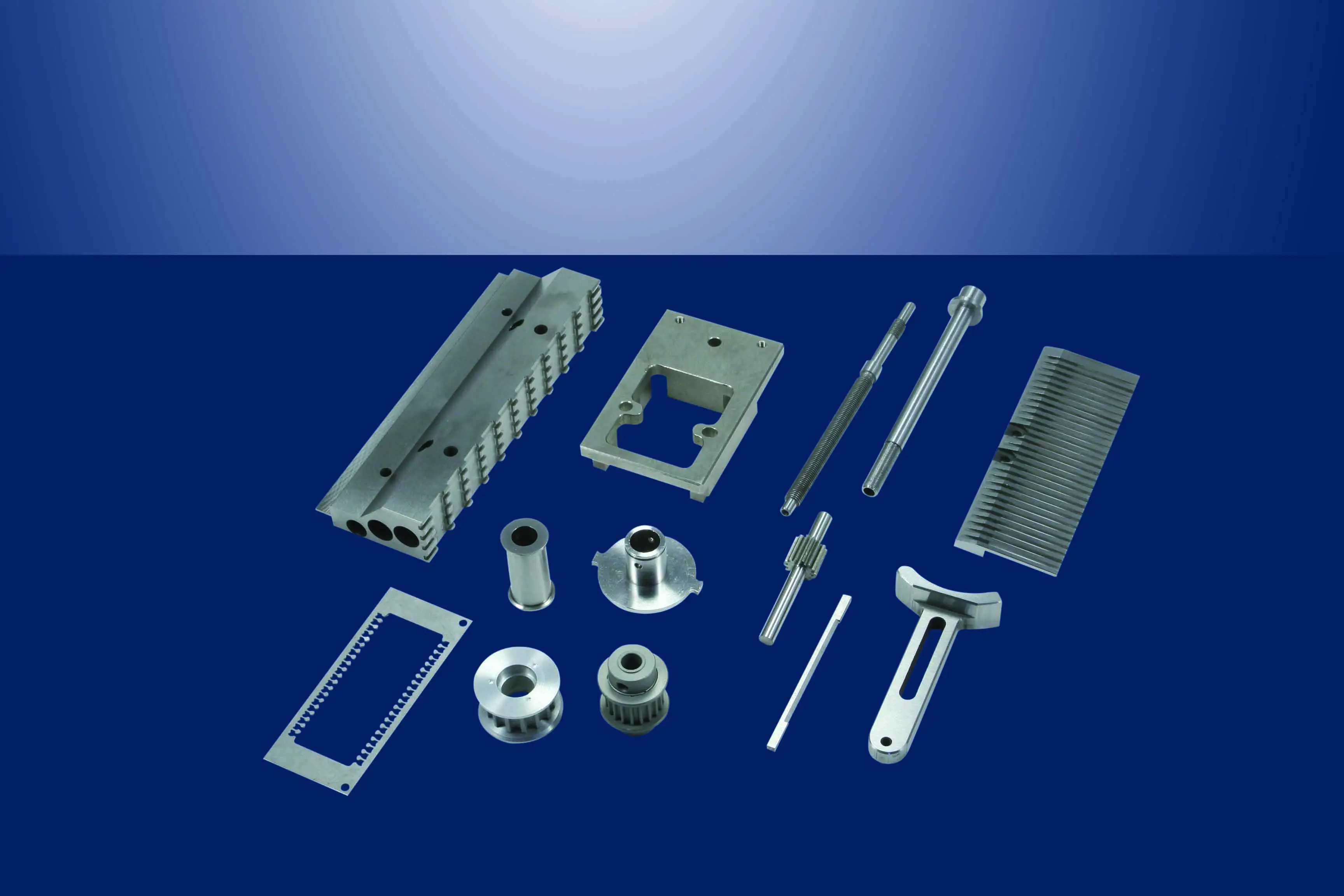 Cutting-edge Technologies And Applications Of Precision Machining Promote Industrial Upgrading-Dalian Fuhong Machinery Co., Ltd