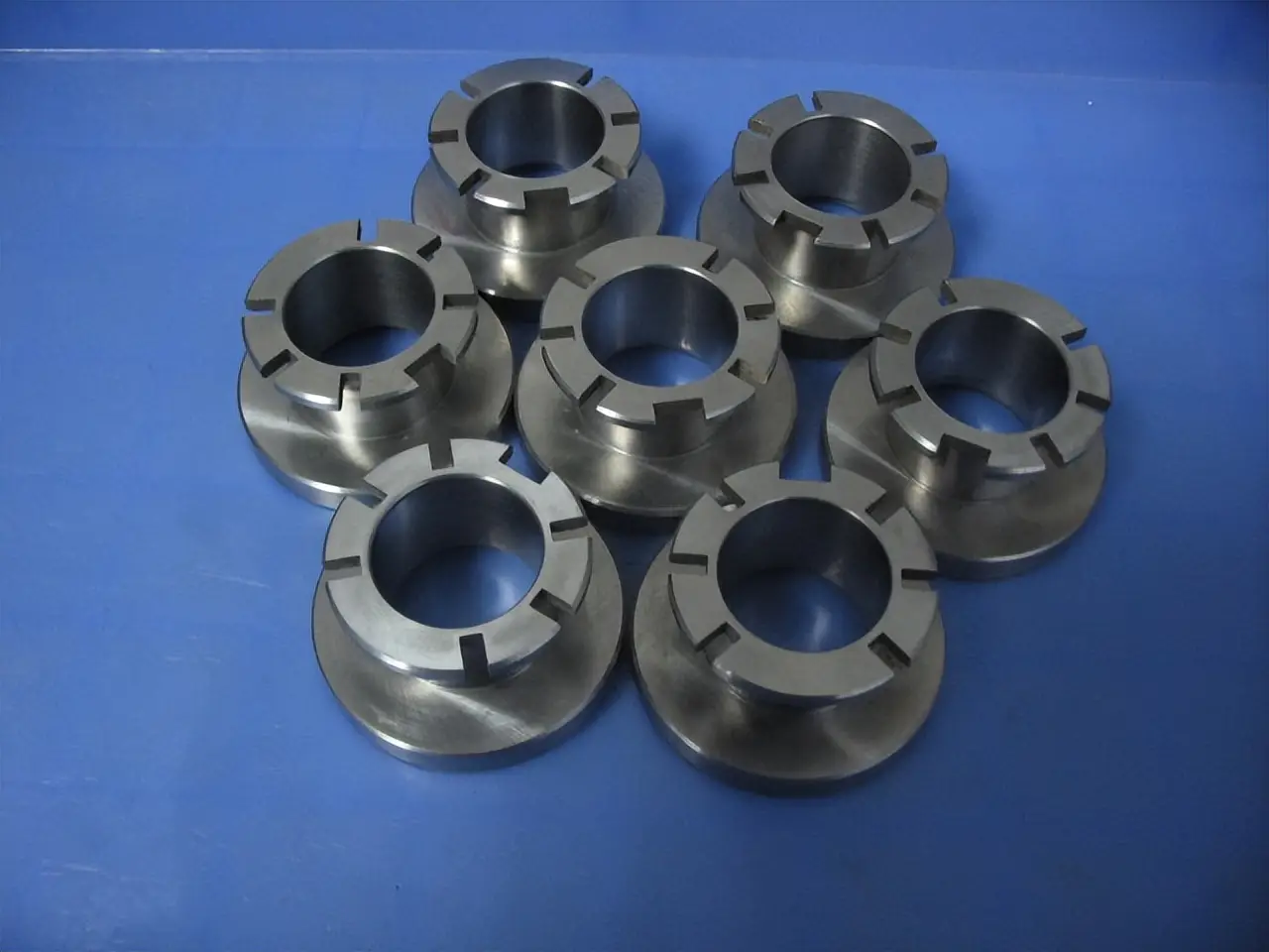 What is the highest accuracy of precision parts processing? _Precision machining_Ultra-precision machining technology