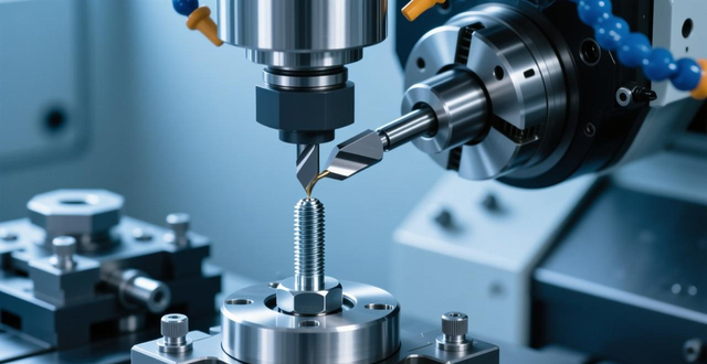 图片[2]-How Does Five-axis Machining Achieve Stable And Repeatable Processing Of Medical Devices?-Dalian Fuhong Machinery Co., Ltd