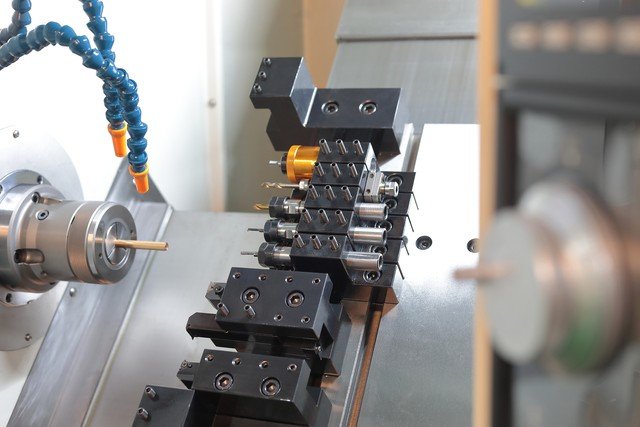 图片[3]-How Does Five-axis Machining Achieve Stable And Repeatable Processing Of Medical Devices?-Dalian Fuhong Machinery Co., Ltd