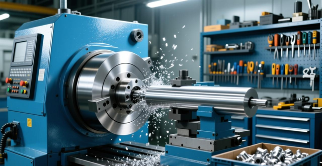 图片[2]-[Lecturer] Excellent Mold CNC Professional Lecturer-Dalian Fuhong Machinery Co., Ltd