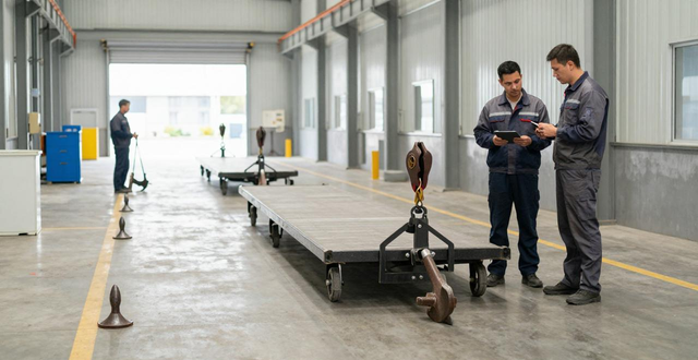 Non-standard Hardware Processing-Dalian Fuhong Machinery Co., Ltd