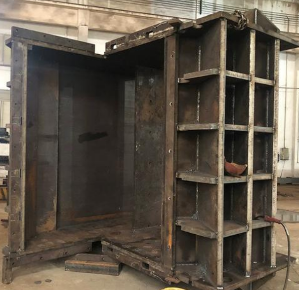 图片[3]-What Is Riveting Welding-Dalian Fuhong Machinery Co., Ltd