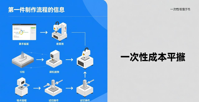 图片[2]-What Factors Are Related To The Price Of Prototype Model Production?-Dalian Fuhong Machinery Co., Ltd