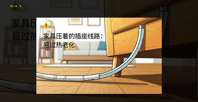 图片[2]-Notice! These Summer Heat-relieving Appliances Also Need Fire Safety Tips→-Dalian Fuhong Machinery Co., Ltd