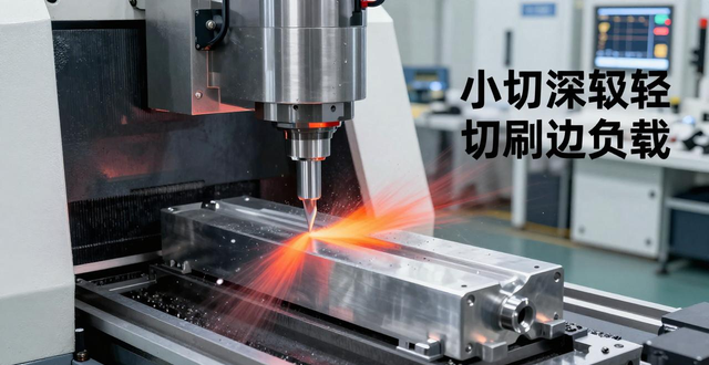 Parameter Control Of Titanium Alloy Cutting-Dalian Fuhong Machinery Co., Ltd