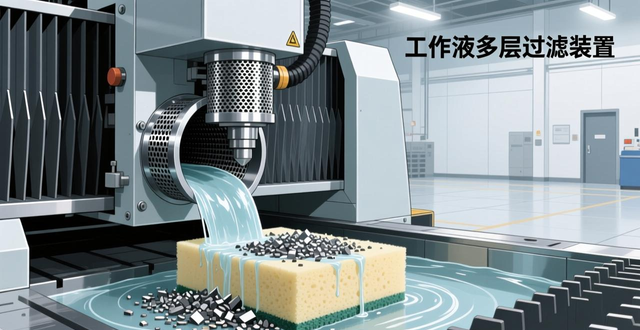 What Is The Reason Why The Wire Cutting Aluminum Damages The Conductive Block? How To Solve It?-Dalian Fuhong Machinery Co., Ltd