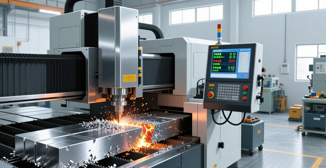 Common Problems And Solutions For CNC Wire Cutting Aluminum Parts-Dalian Fuhong Machinery Co., Ltd