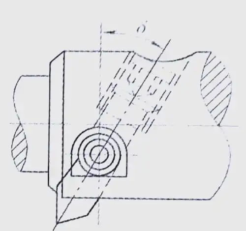图片[3]-Comprehensive Analysis Of Boring Tool Processing Technology: Creating A Precision Hole Processing Solution-Dalian Fuhong Machinery Co., Ltd