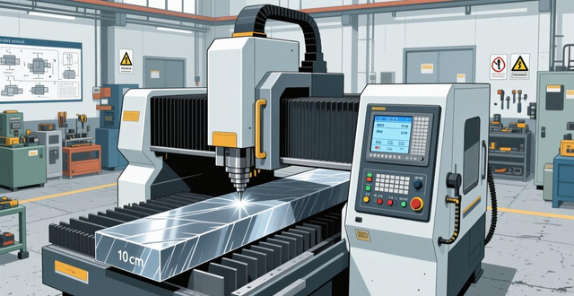 图片[3]-Detailed Explanation Of Wire Cutting Principles And Processing Steps-Dalian Fuhong Machinery Co., Ltd