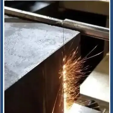 图片[5]-Detailed Explanation Of Wire Cutting Principles And Processing Steps-Dalian Fuhong Machinery Co., Ltd