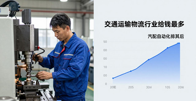 图片[2]-Suzhou Machining Operator Salary-Dalian Fuhong Machinery Co., Ltd