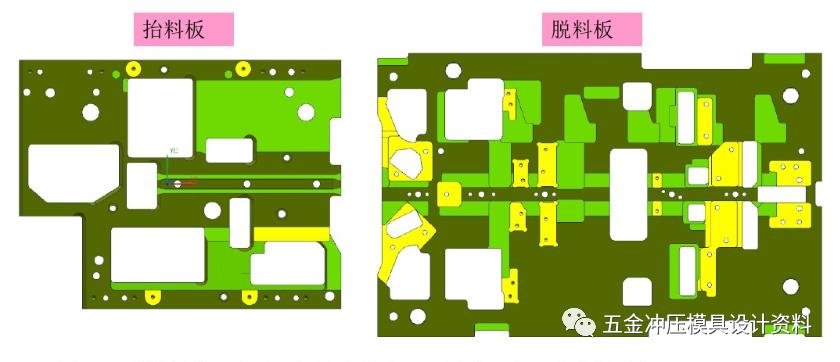 图片[11]-An Overview Of The Principles Of Size, Screw Arrangement And Cavity Position Distribution Of Various Templates Of Hardware Molds-Dalian Fuhong Machinery Co., Ltd