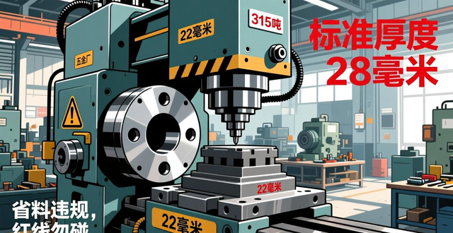 图片[5]-An Overview Of The Principles Of Size, Screw Arrangement And Cavity Position Distribution Of Various Templates Of Hardware Molds-Dalian Fuhong Machinery Co., Ltd