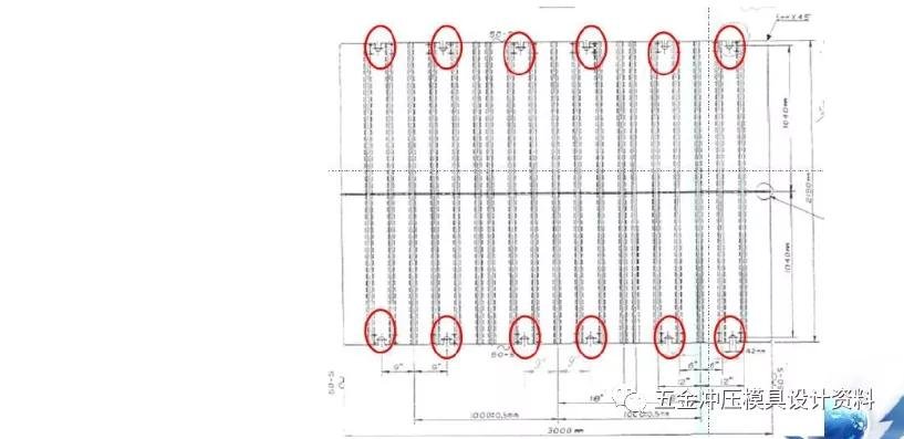 图片[7]-An Overview Of The Principles Of Size, Screw Arrangement And Cavity Position Distribution Of Various Templates Of Hardware Molds-Dalian Fuhong Machinery Co., Ltd