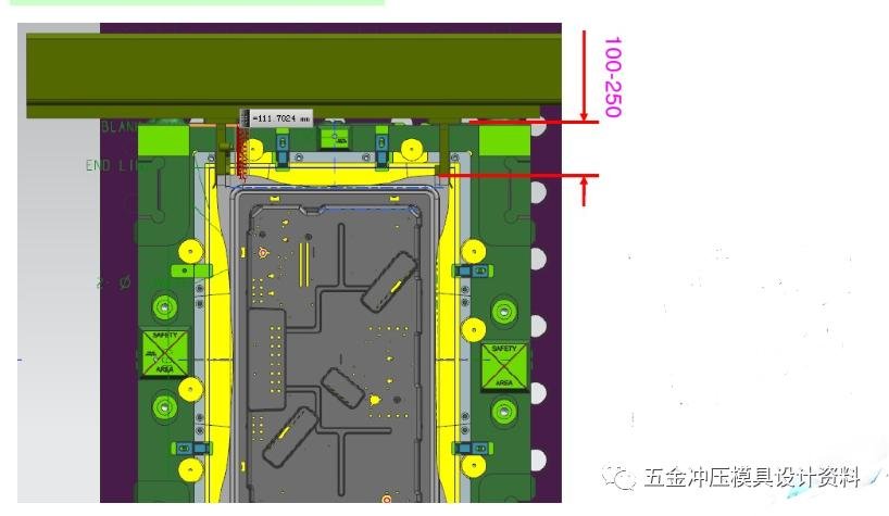 图片[9]-An Overview Of The Principles Of Size, Screw Arrangement And Cavity Position Distribution Of Various Templates Of Hardware Molds-Dalian Fuhong Machinery Co., Ltd