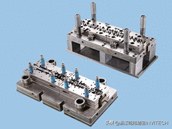 5 Things To Note When Designing Hardware Stamping Molds-Dalian Fuhong Machinery Co., Ltd
