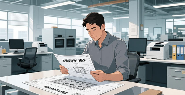 图片[3]-5 Things To Note When Designing Hardware Stamping Molds-Dalian Fuhong Machinery Co., Ltd