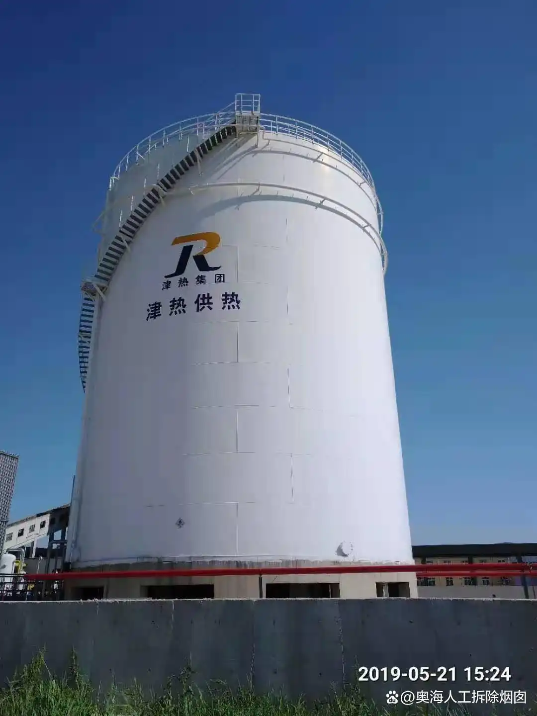 图片[5]-Learn About Several Methods Of Painting LNG Gas Storage Tanks In One Article-Dalian Fuhong Machinery Co., Ltd