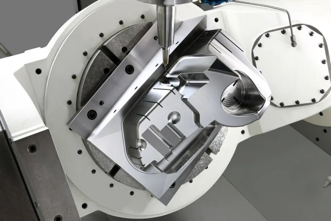 Why Do High-quality Machining Require Five-axis Equipment?-Dalian Fuhong Machinery Co., Ltd