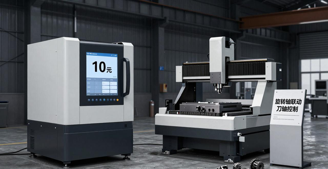 图片[2]-Why Do High-quality Machining Require Five-axis Equipment?-Dalian Fuhong Machinery Co., Ltd