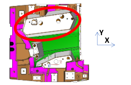 图片[6]-Why Do High-quality Machining Require Five-axis Equipment?-Dalian Fuhong Machinery Co., Ltd