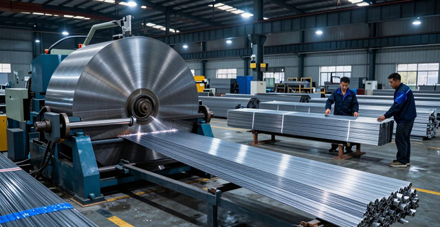 Stainless Steel Processing Technology-Dalian Fuhong Machinery Co., Ltd