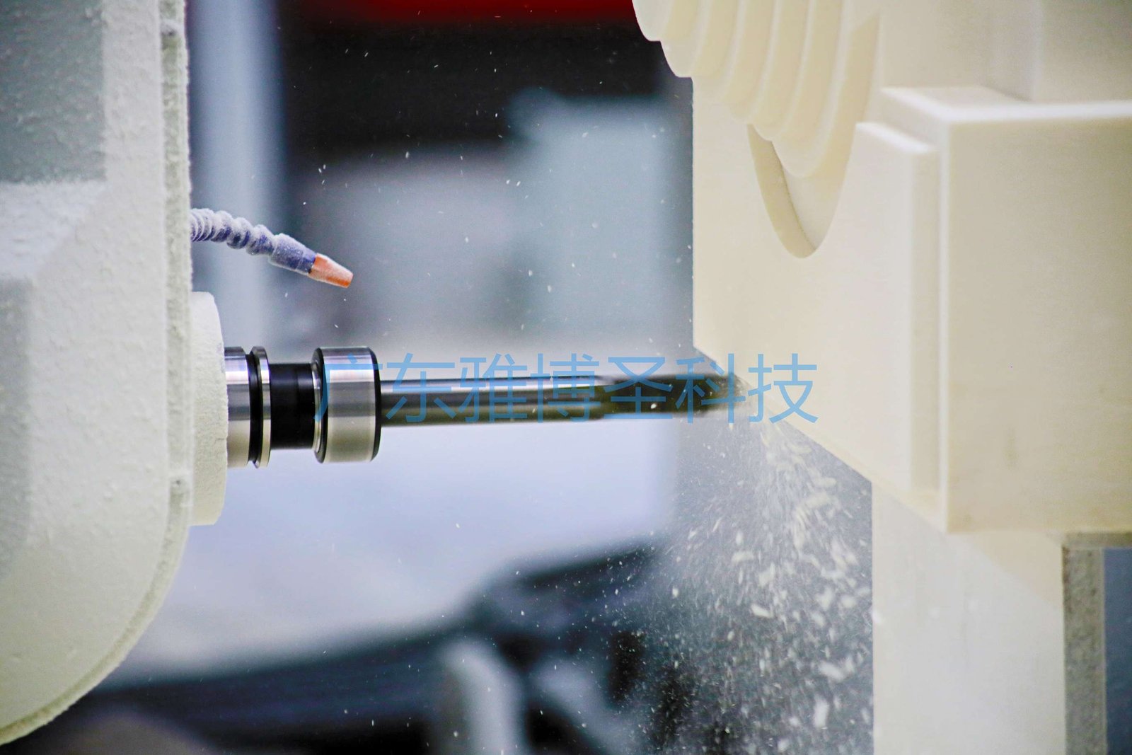 图片[2]-Why More And More Manufacturers Tend To Use CNC Five-axis Equipment To Meet The Processing Of High-quality Molds And Products-Dalian Fuhong Machinery Co., Ltd