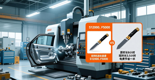 图片[4]-Why More And More Manufacturers Tend To Use CNC Five-axis Equipment To Meet The Processing Of High-quality Molds And Products-Dalian Fuhong Machinery Co., Ltd