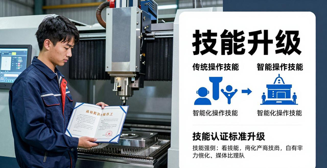 Employment Prospects For Five-axis Machining Center Operators-Dalian Fuhong Machinery Co., Ltd